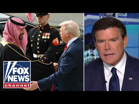 Bret Baier: THIS is what's changed since the last visit…