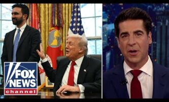 Watters: A communist and a dictator walk into a bar…