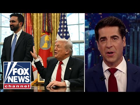 Watters: A communist and a dictator walk into a bar…