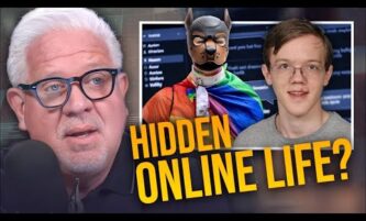Trump Shooter's "Online Footprint" is SICKENING... So How Did the FBI & Secret Service Miss This? 3 Trump Shooter's "Online Footprint" is SICKENING… So How Did the FBI & Secret Service Miss This?