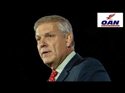 Barry Loudermilk Drops Bombshell: ‘The FBI Knew, And Covered It Up’