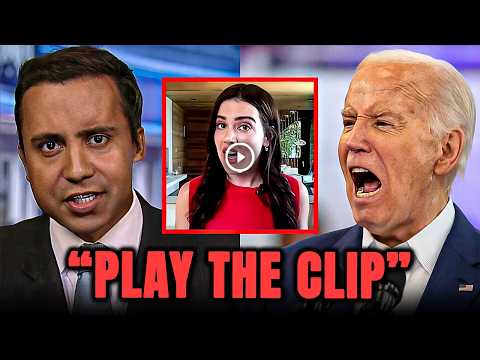 Fox News Plays Biden Clip Democrats Never Wanted Seen