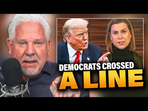 The "Bubba Effect" – Why NO ONE Trusts the Government | Glenn Beck's Must-See Breakdown