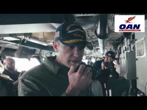 Hegseth Delivers Powerful Thanksgiving Message to U.S. Troops