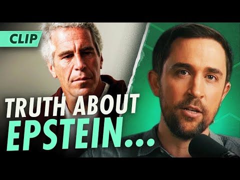 Jeffrey Epstein: Eyes Wide Shut? The Great Gatsby? Or Something Else?