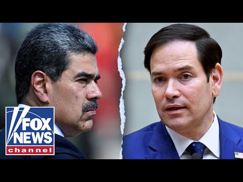 'GROWING THREAT': US has 'surprising wildcard' against Venezuela