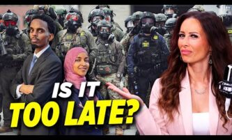 The Somali Takeover of Minnesota… Why It's Even WORSE Than You Think