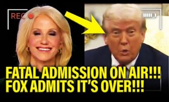 Fox News makes FATAL ADMISSION on Trump’s PUBLIC COLLAPSE