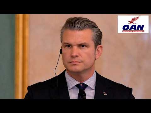 DC Attack Sparks Massive National Guard Surge: “We Will Never Back Down”