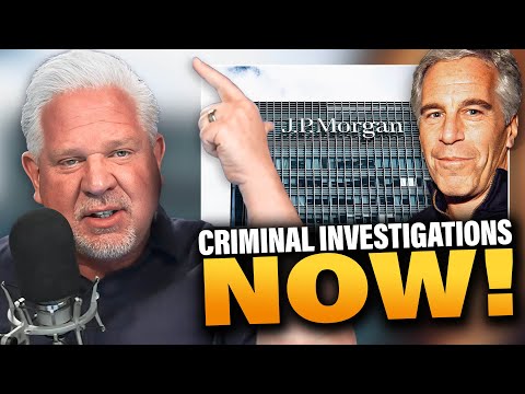 THIS could FINALLY land Epstein’s enablers IN JAIL