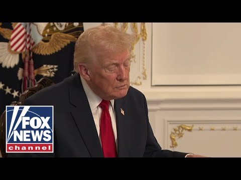 Trump says administration will combat drug traffickers on land ‘very soon’