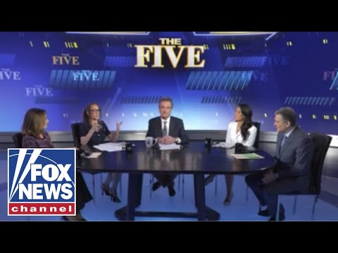 Most people realize what’s going on with this, Charlie Hurt says