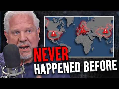 THIS could COLLAPSE every major civilization at the SAME TIME