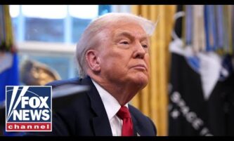 Trump issues MAJOR immigration changes after deadly National Guard attack