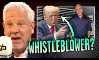 The "Epstein Saga" Will Go On for DECADES… And THIS is the Reason Why