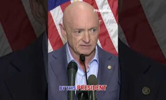 'Tough guy' Mark Kelly RIPPED by Republican senator: 'RECKLESS AND RIDICULOUS' #shorts 4 'Tough guy' Mark Kelly RIPPED by Republican senator: 'RECKLESS AND RIDICULOUS' #shorts