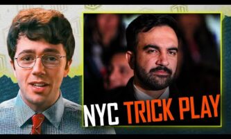 Mamdani's NYC will Look Like a 3rd World Country... Watch for THIS to Happen! 2 Mamdani's NYC will Look Like a 3rd World Country… Watch for THIS to Happen!