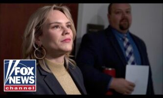 ‘AOC of Tennessee’ TORCHED over resurfaced interview: ‘I hate the city’ 4 ‘AOC of Tennessee’ TORCHED over resurfaced interview: ‘I hate the city’