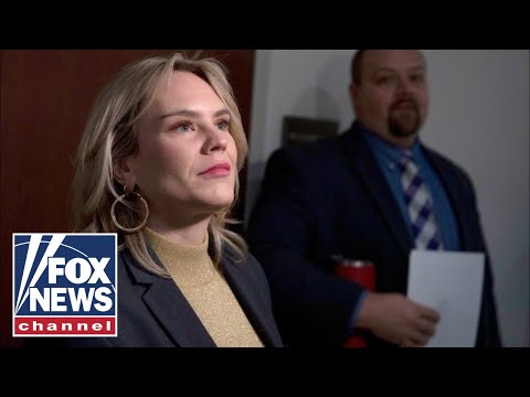 ‘AOC of Tennessee’ TORCHED over resurfaced interview: ‘I hate the city’