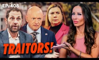 TREASON? - Crazed Dems Tell Military to DISOBEY Trump... His Response Doesn't Disappoint 2 TREASON? – Crazed Dems Tell Military to DISOBEY Trump… His Response Doesn't Disappoint