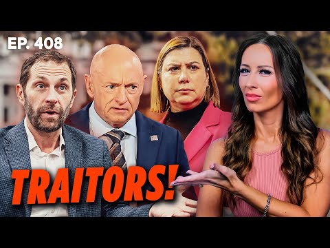 TREASON? – Crazed Dems Tell Military to DISOBEY Trump… His Response Doesn't Disappoint