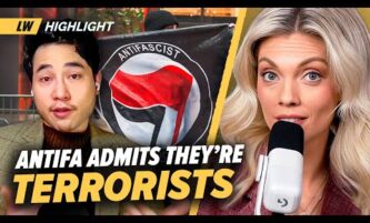 ANTIFA Militants Plead GUILTY to Terrorist Charges in Groundbreaking Case 4 ANTIFA Militants Plead GUILTY to Terrorist Charges in Groundbreaking Case