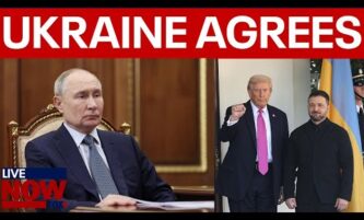 Fox News: Ukraine agrees to peace deal 3 Fox News: Ukraine agrees to peace deal