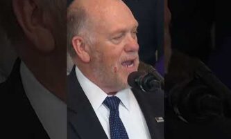 What the h*** is the matter with everybody up in Congress? Border Security Now! 2 What the h*** is the matter with everybody up in Congress? Border Security Now!