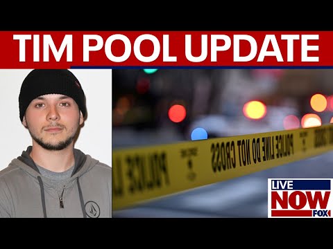 Tim Pool shooting: New details after gunshots fired at right-wing podcaster's home