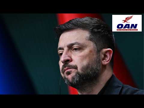 Did Trump Just Pull Off the Ukraine Breakthrough Biden Couldn’t?