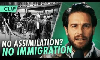 The REAL Reason Why Immigration is Brutally Failing in 2025 America