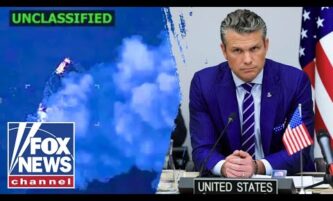 ‘MURDER!’: Dems RAGE at Hegseth and Trump 4 ‘MURDER!’: Dems RAGE at Hegseth and Trump