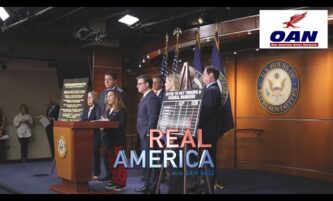 Randy Fine Slams Democrats Over Shutdown: ‘They Want to Hurt the Country’ 3 Randy Fine Slams Democrats Over Shutdown: ‘They Want to Hurt the Country’