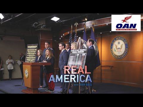 Randy Fine Slams Democrats Over Shutdown: ‘They Want to Hurt the Country’