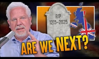 The UK is COLLAPSING in Front of Our Eyes… And The Lessons are Clear