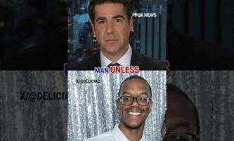 WATCH: Watters notices CNN gaffe #shorts 4 WATCH: Watters notices CNN gaffe #shorts