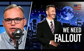 Jimmy Kimmel's Show SHOULD Be Pulled by the FCC for THIS Reason! 2 Jimmy Kimmel's Show SHOULD Be Pulled by the FCC for THIS Reason!