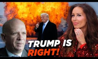 Trump VINDICATED on Drug Boat Strikes as the Lib Media Implodes💥