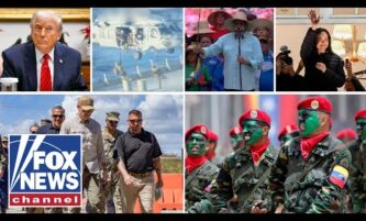 NEW DETAILS into dramatic evacuation of Venezuelan opposition leader 4 NEW DETAILS into dramatic evacuation of Venezuelan opposition leader