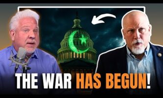 Sharia Law is Infiltrating America... Why We NEED to Wake-Up Now! | Rep. Chip Roy & Glenn Beck 2 Sharia Law is Infiltrating America… Why We NEED to Wake-Up Now! | Rep. Chip Roy & Glenn Beck