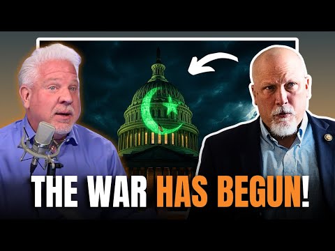 Sharia Law is Infiltrating America… Why We NEED to Wake-Up Now! | Rep. Chip Roy & Glenn Beck
