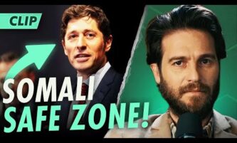 The Somali-Loving Mayor of Minneapolis is MORE PATHETIC Than You Realized 2 The Somali-Loving Mayor of Minneapolis is MORE PATHETIC Than You Realized