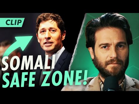 The Somali-Loving Mayor of Minneapolis is MORE PATHETIC Than You Realized