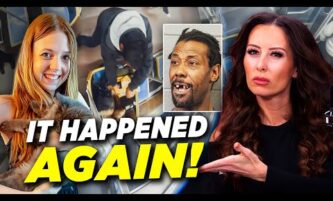 Man ARRESTED 72 Times Sets Woman on Fire... And This Democrat Judge is Why He was Walking Free 2 Man ARRESTED 72 Times Sets Woman on Fire… And This Democrat Judge is Why He was Walking Free