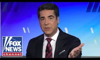 Jesse Watters: This is STUPID 4 Jesse Watters: This is STUPID