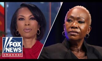 Harris Faulkner STUNNED by Joy Reid's newest claim 4 Harris Faulkner STUNNED by Joy Reid's newest claim