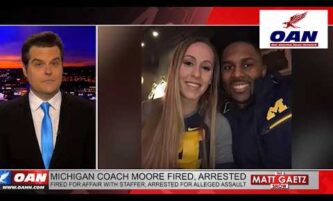 From $6M Coach to Arrest: The Stunning Fall of Michigan’s Head Coach 3 From $6M Coach to Arrest: The Stunning Fall of Michigan’s Head Coach