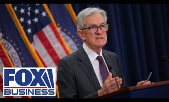 Fed Chair Powell announces controversial new rate cut decision 4 Fed Chair Powell announces controversial new rate cut decision