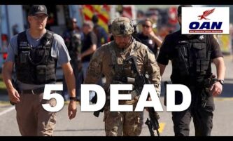 Michigan LDS Church Shooting Leaves 5 Dead Including Suspect in Grand Blanc 3 Michigan LDS Church Shooting Leaves 5 Dead Including Suspect in Grand Blanc