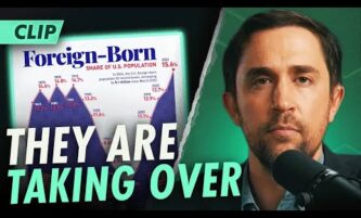 How Corrupt Elites BETRAYED America & Imported the Third World 2 How Corrupt Elites BETRAYED America & Imported the Third World